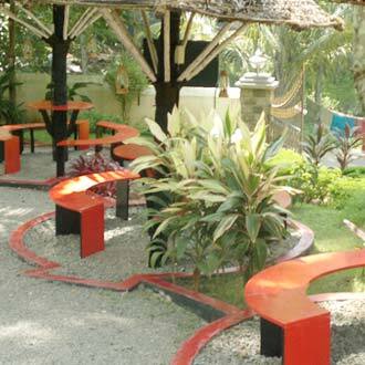 Sanskriti Ayur Retreat, Kovalam 3